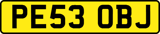 PE53OBJ