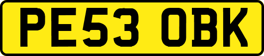 PE53OBK