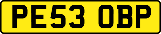 PE53OBP