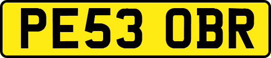 PE53OBR