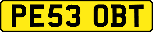 PE53OBT