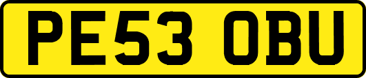PE53OBU