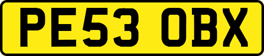 PE53OBX