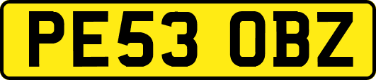 PE53OBZ