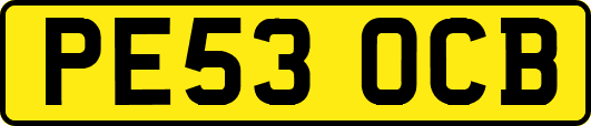 PE53OCB