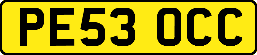 PE53OCC
