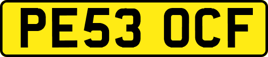 PE53OCF