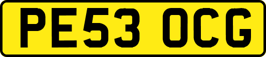 PE53OCG