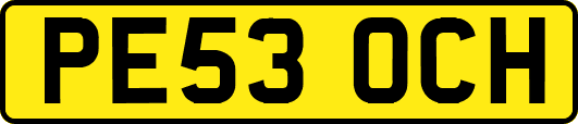 PE53OCH
