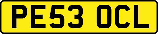 PE53OCL