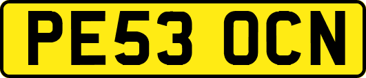 PE53OCN