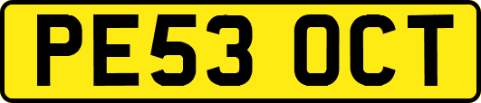PE53OCT