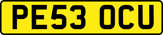 PE53OCU
