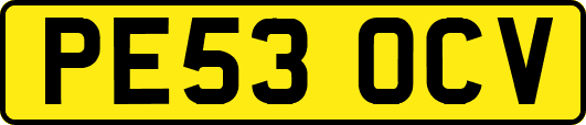PE53OCV