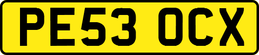 PE53OCX