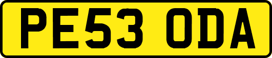 PE53ODA