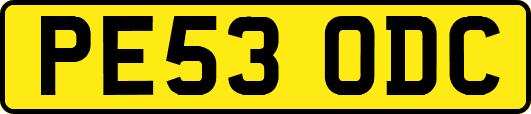 PE53ODC