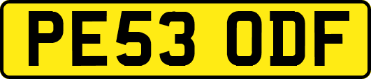 PE53ODF