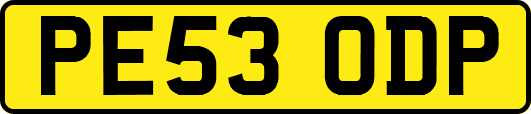 PE53ODP