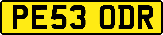 PE53ODR