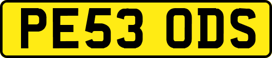 PE53ODS