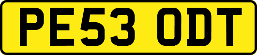 PE53ODT
