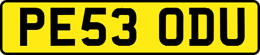 PE53ODU