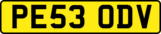 PE53ODV