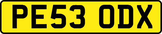 PE53ODX