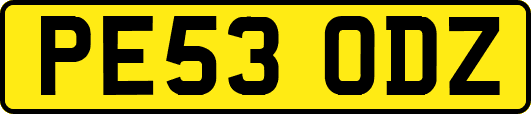 PE53ODZ