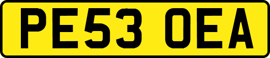PE53OEA