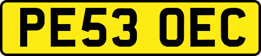 PE53OEC