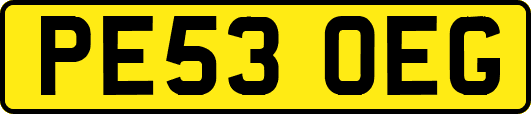 PE53OEG