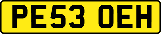 PE53OEH