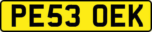 PE53OEK