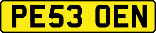 PE53OEN