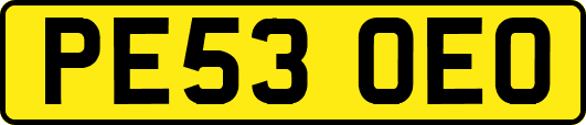 PE53OEO
