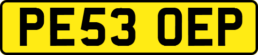 PE53OEP