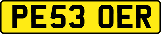 PE53OER