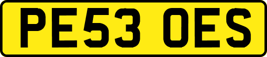 PE53OES