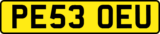 PE53OEU