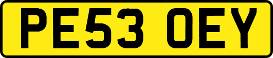 PE53OEY
