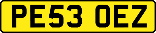 PE53OEZ