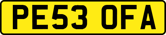 PE53OFA
