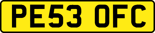 PE53OFC