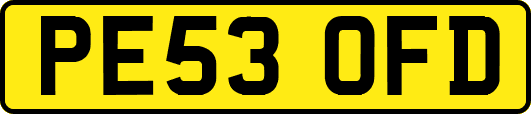 PE53OFD