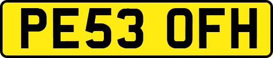 PE53OFH