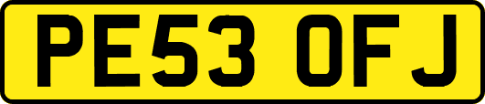 PE53OFJ