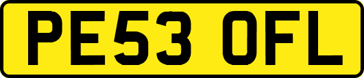 PE53OFL