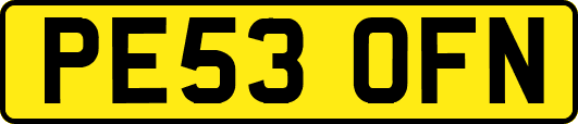 PE53OFN